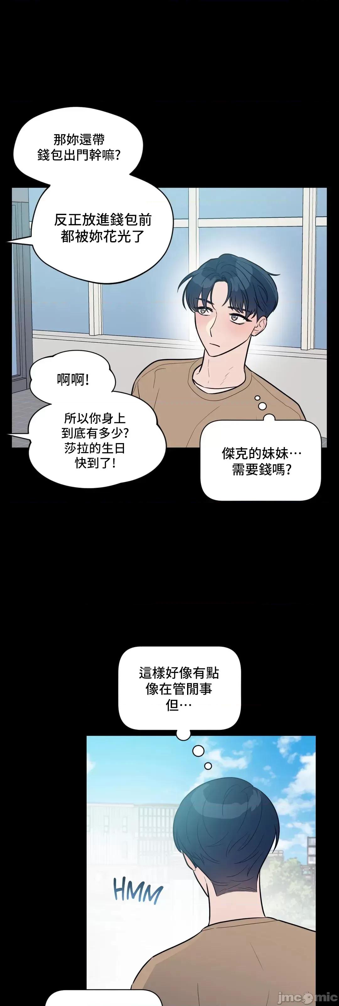 SM养成记 SM养成记 30 第2页