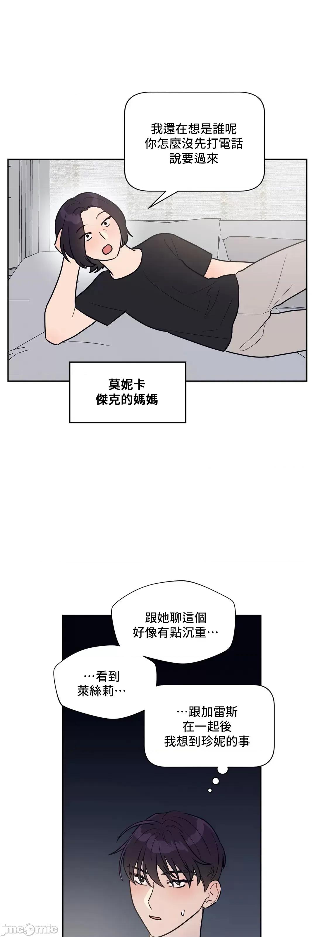 SM养成记 SM养成记 31 第32页