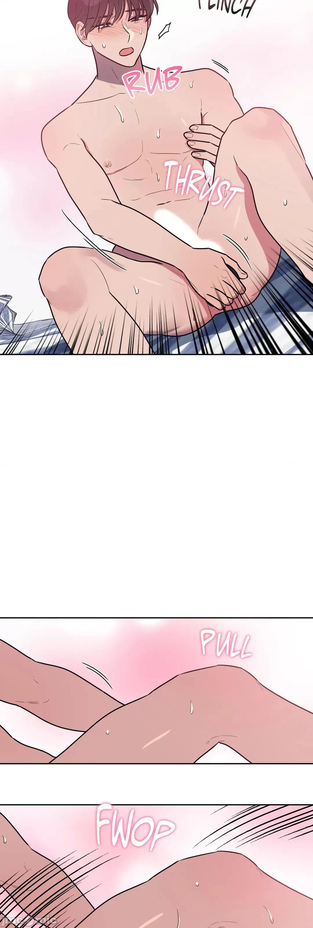 SM养成记 SM养成记_34 第50页