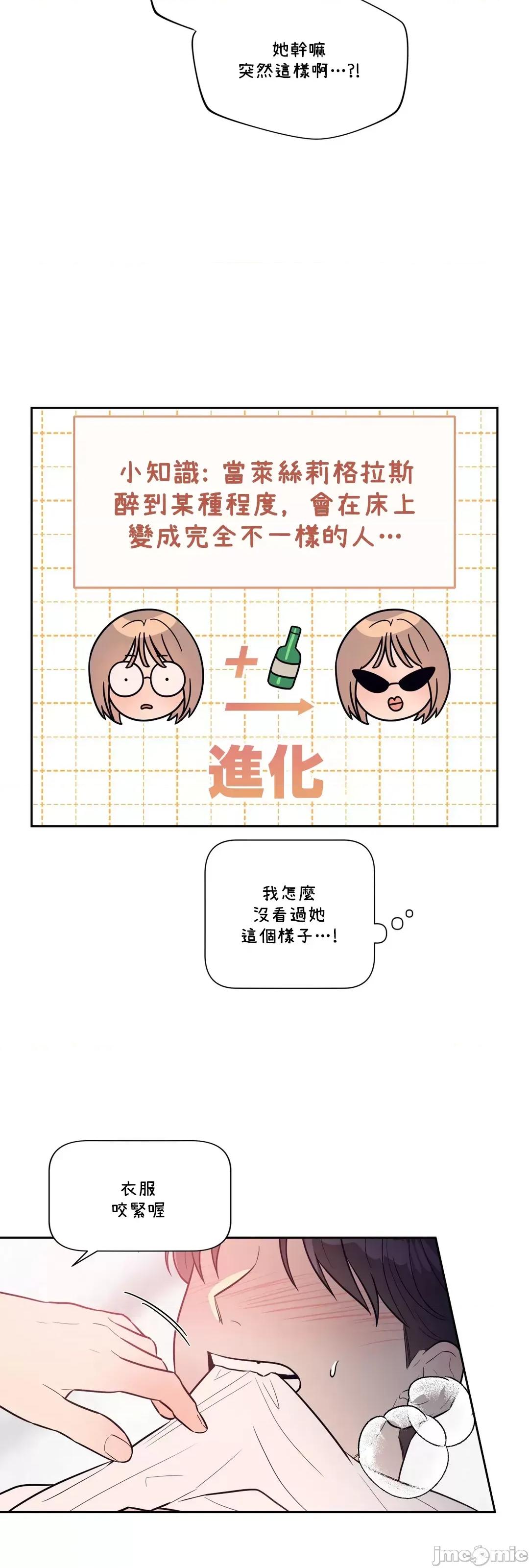 SM养成记 SM养成记 40 第48页