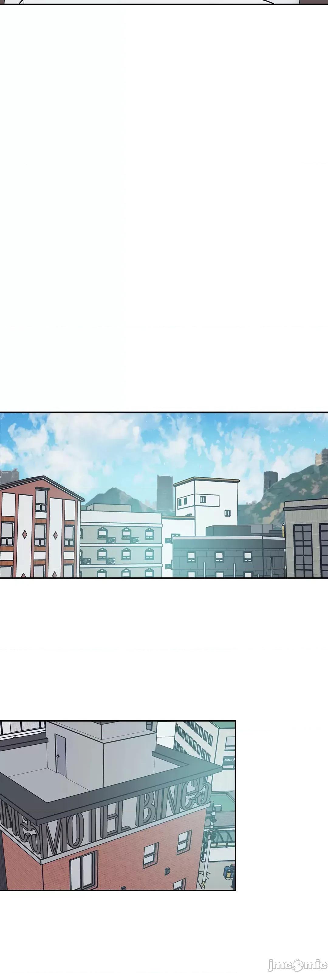 SM养成记 SM养成记 42 第10页
