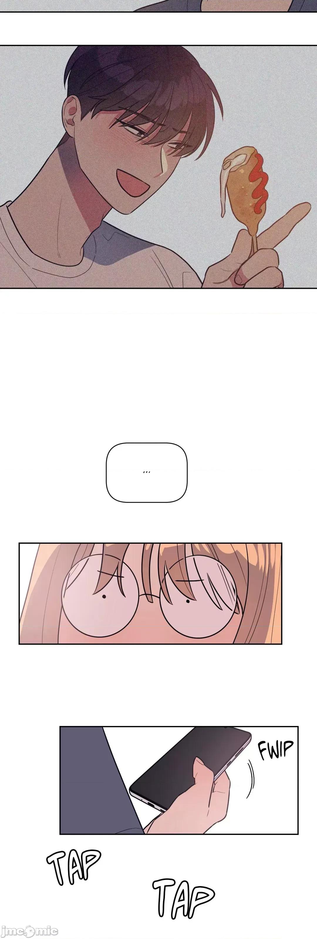 SM养成记 SM养成记 42 第24页