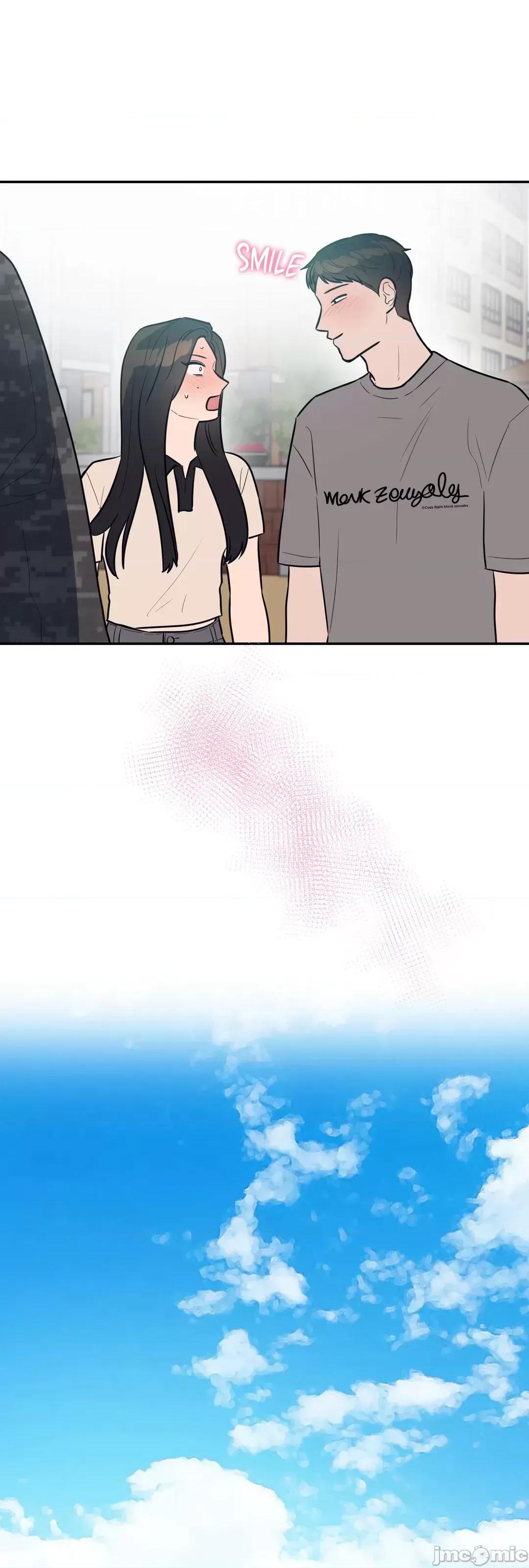 SM养成记 SM养成记 43 第8页