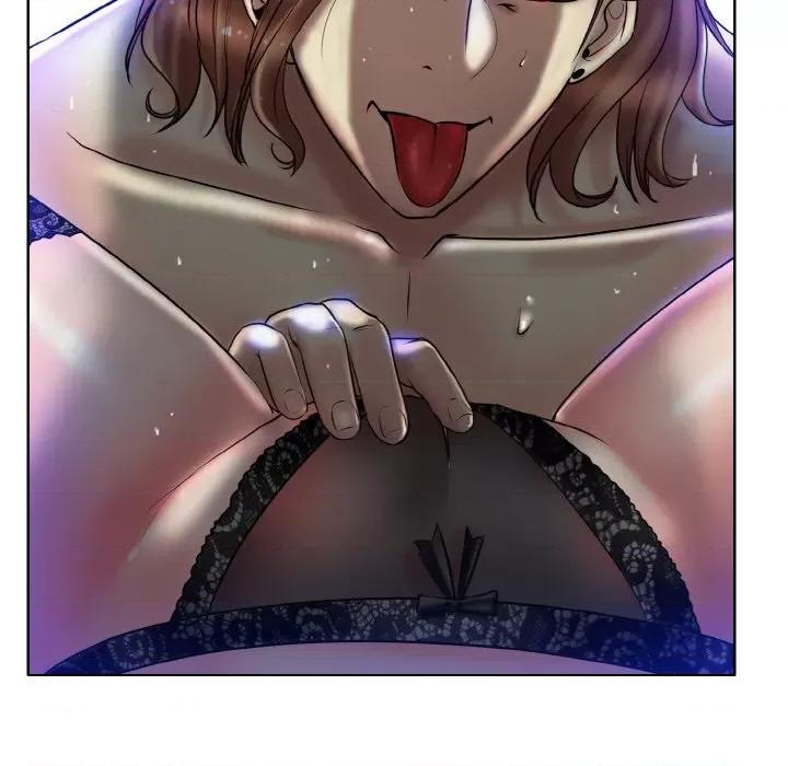 一桿进洞 一杆入洞-一杆入洞 第31话 第133页