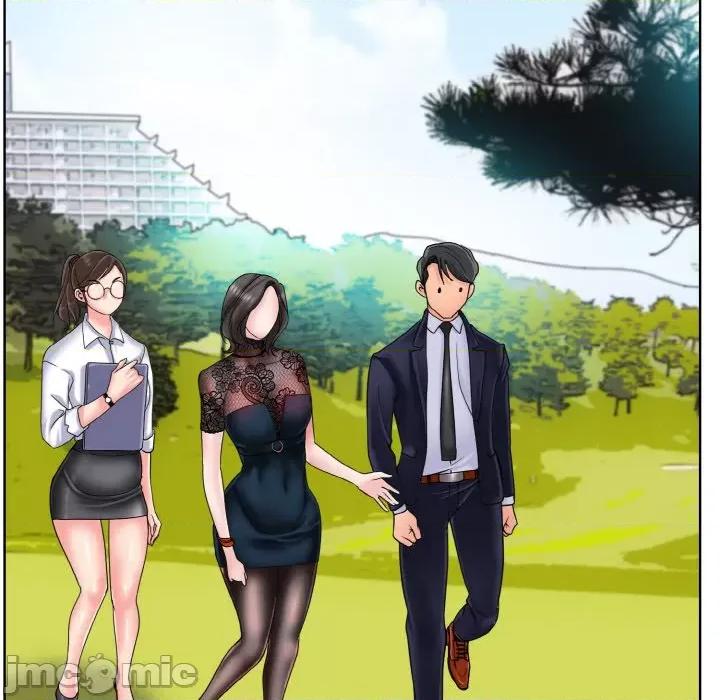 一桿进洞 一杆入洞-一杆入洞 第34话 第40页