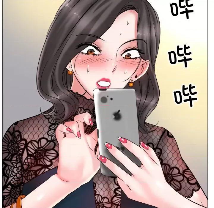 一桿进洞 一杆入洞-一杆入洞 第34话 第67页