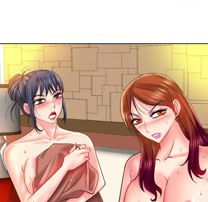 一桿进洞 一杆入洞-一杆入洞 第36话 第22页