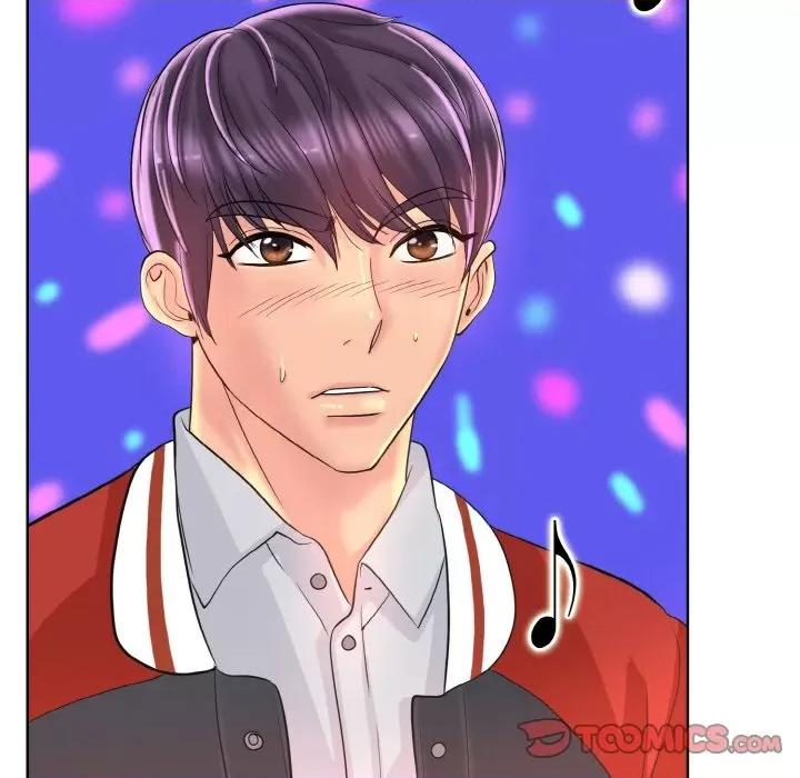 一桿进洞 一杆入洞-一杆入洞 第44话 第44页