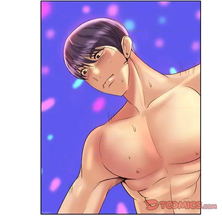 一桿进洞 一杆入洞-一杆入洞 第44话 第74页