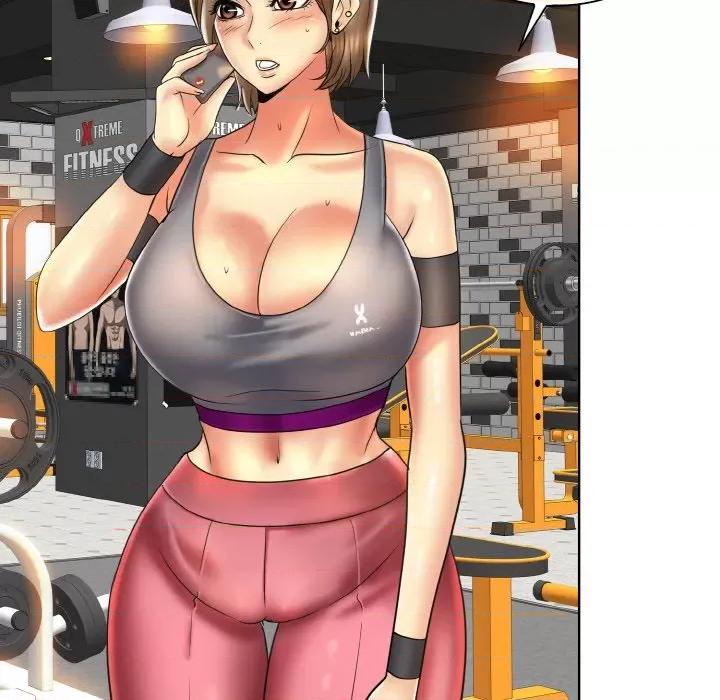 一桿进洞 一杆入洞-一杆入洞 第46话 第97页
