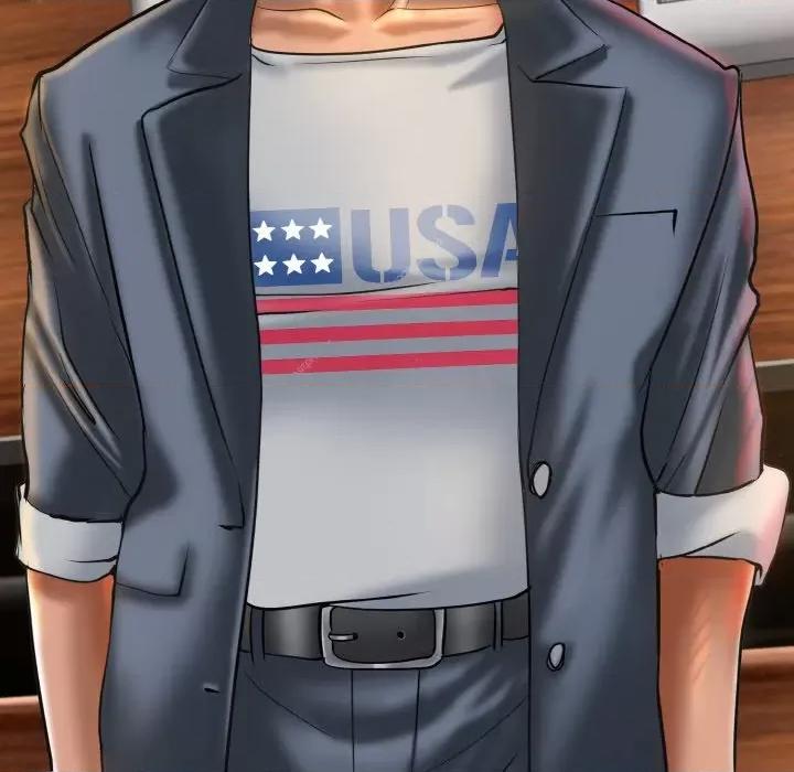 一桿进洞 一杆入洞-一杆入洞 第49话 第23页