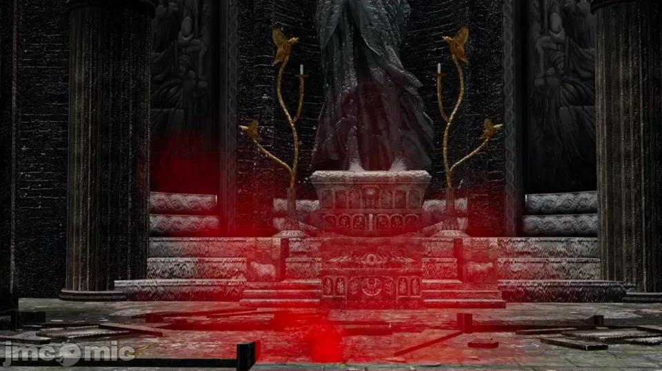 王者終焉 王者終焉5 第114页