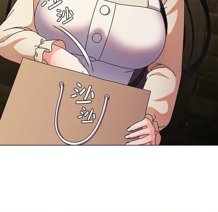 请弄脏我的女朋友 请弄脏我的女朋友-请弄脏我的女朋友 第2话 第119页