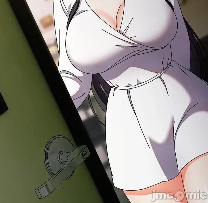 请弄脏我的女朋友 请弄脏我的女朋友-请弄脏我的女朋友 第4话 第135页