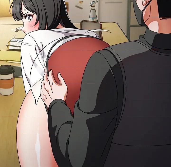 请弄脏我的女朋友 请弄脏我的女朋友-请弄脏我的女朋友 第5话 第29页