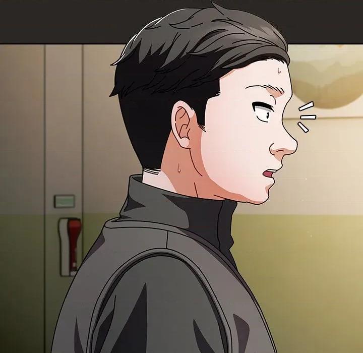 请弄脏我的女朋友 请弄脏我的女朋友-请弄脏我的女朋友 第5话 第96页