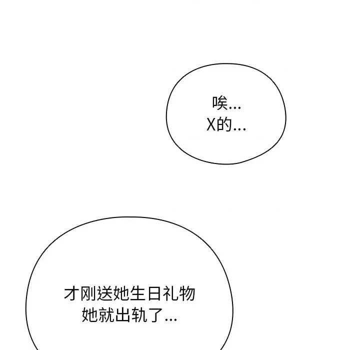 请弄脏我的女朋友 请弄脏我的女朋友 第11页