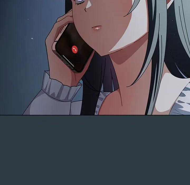 请弄脏我的女朋友 请弄脏我的女朋友-请弄脏我的女朋友 第14话 第46页