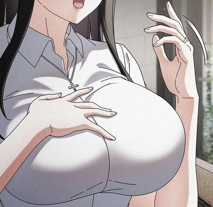 请弄脏我的女朋友 请弄脏我的女朋友-请弄脏我的女朋友 第14话 第54页