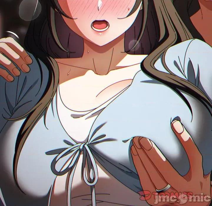 请弄脏我的女朋友 请弄脏我的女朋友-请弄脏我的女朋友 第14话 第180页