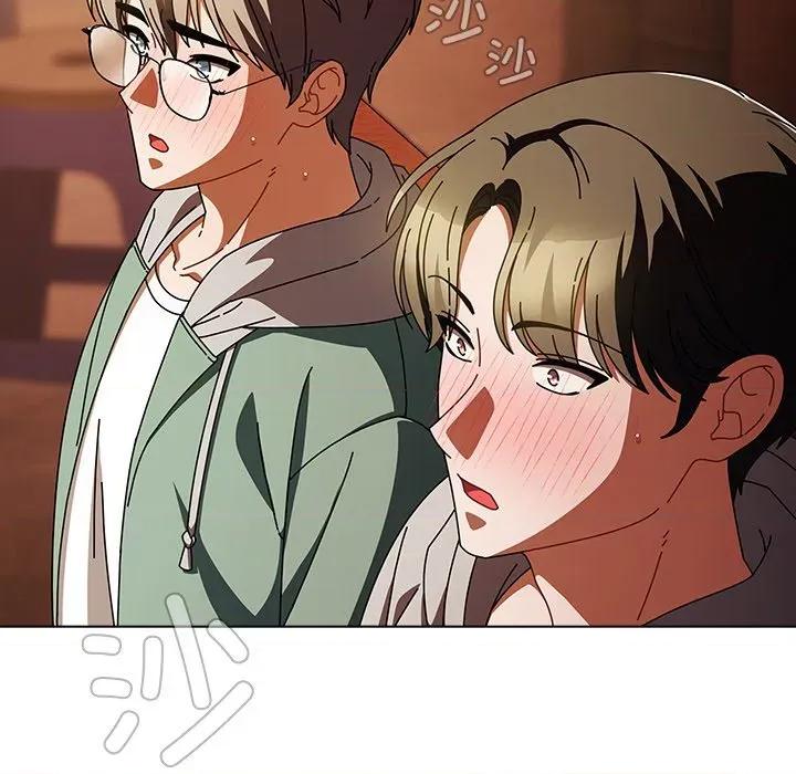 请弄脏我的女朋友 请弄脏我的女朋友-请弄脏我的女朋友 第15话 第29页