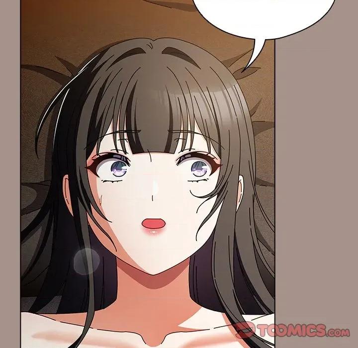 请弄脏我的女朋友 请弄脏我的女朋友-请弄脏我的女朋友 第15话 第111页