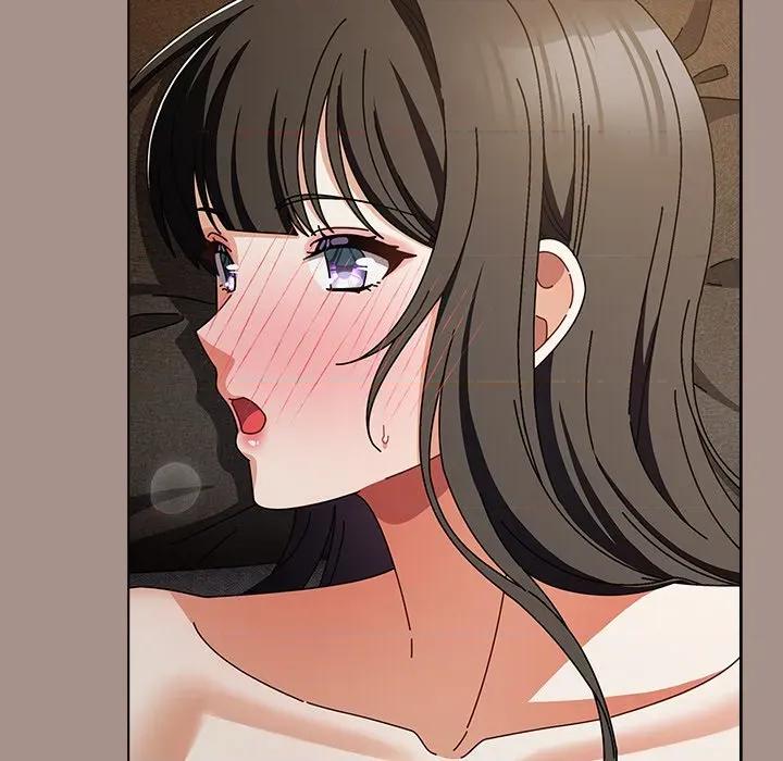 请弄脏我的女朋友 请弄脏我的女朋友-请弄脏我的女朋友 第15话 第113页