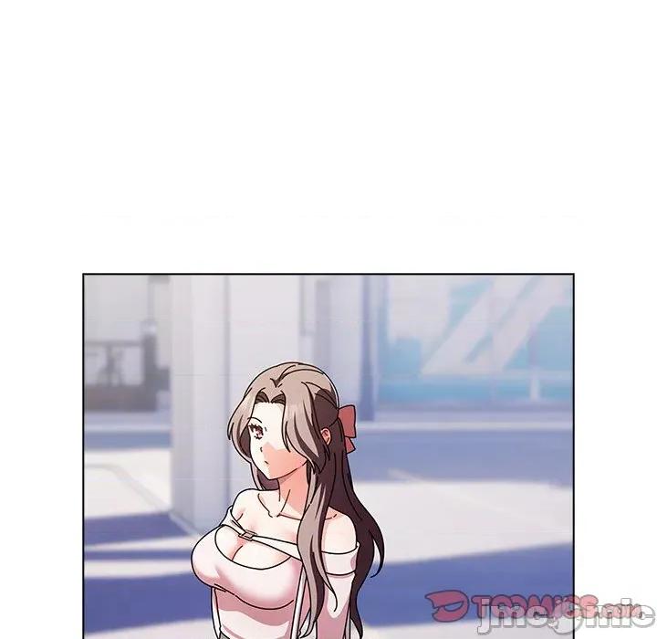 请弄脏我的女朋友 请弄脏我的女朋友-请弄脏我的女朋友 第24话 第75页