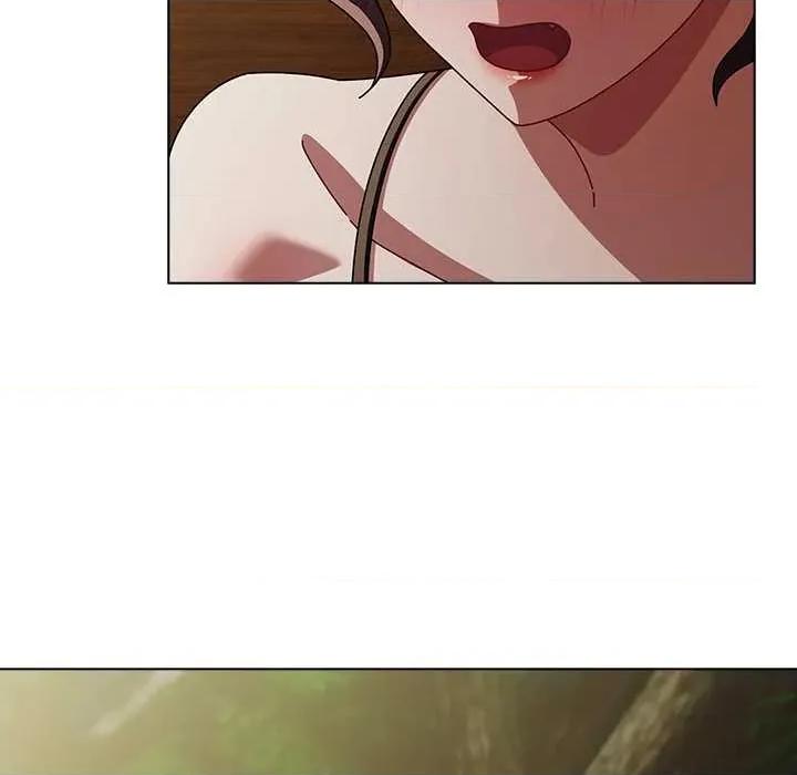 请弄脏我的女朋友 请弄脏我的女朋友26 请弄脏我的女朋友 第123页