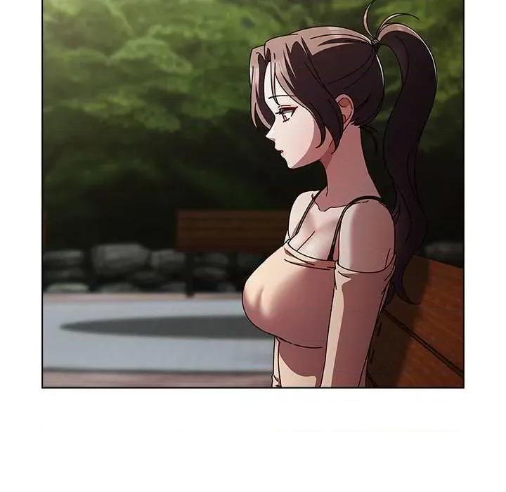 请弄脏我的女朋友 请弄脏我的女朋友26 请弄脏我的女朋友 第142页