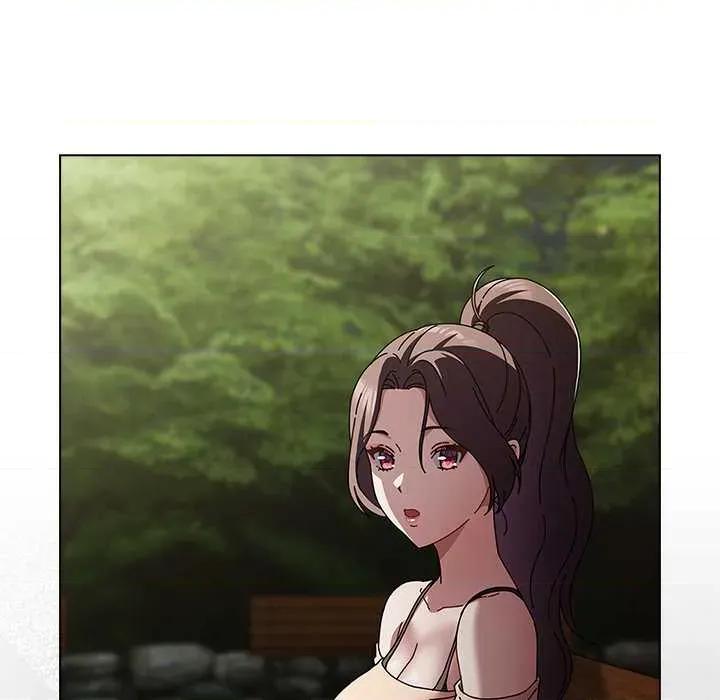 请弄脏我的女朋友 请弄脏我的女朋友26 请弄脏我的女朋友 第143页