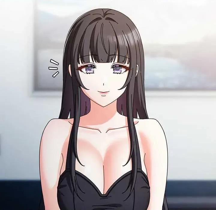 请弄脏我的女朋友 请弄脏我的女朋友30 请弄脏我的女朋友 第44页