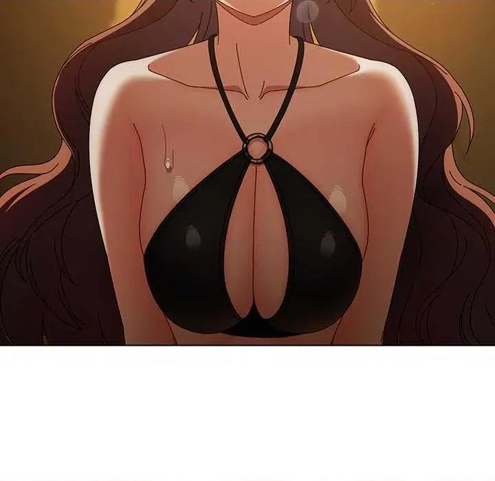 请弄脏我的女朋友 请弄脏我的女朋友35 请弄脏我的女朋友 第8页