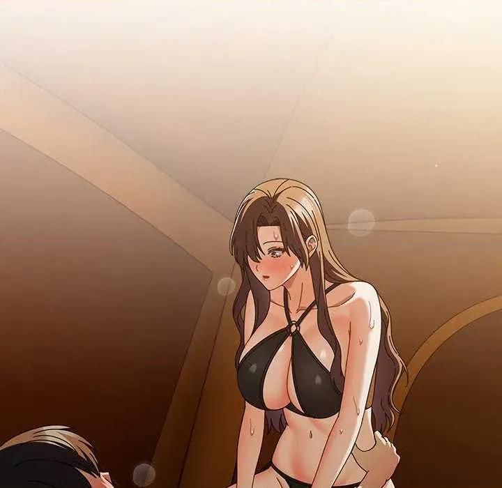 请弄脏我的女朋友 请弄脏我的女朋友35 请弄脏我的女朋友 第91页