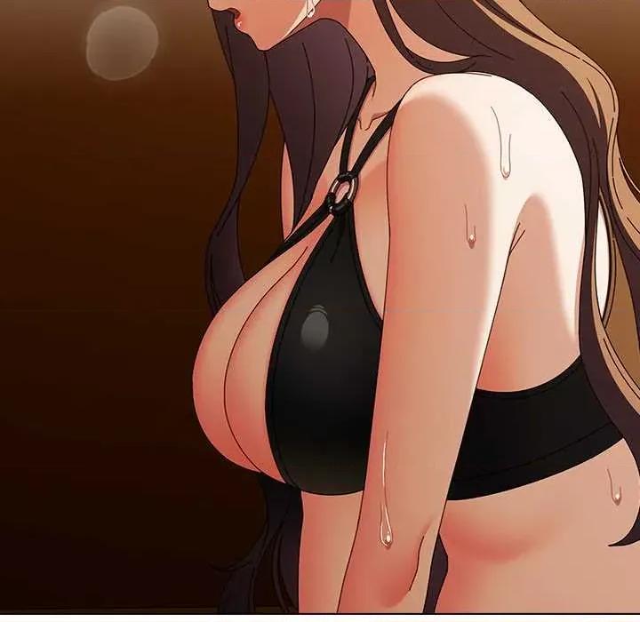 请弄脏我的女朋友 请弄脏我的女朋友35 请弄脏我的女朋友 第97页