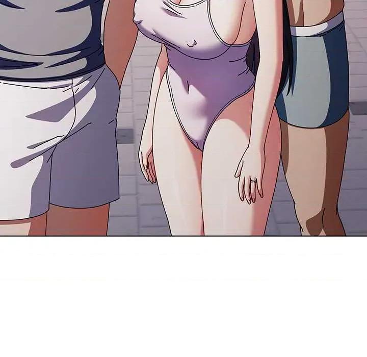 请弄脏我的女朋友 请弄脏我的女朋友36 请弄脏我的女朋友 第26页