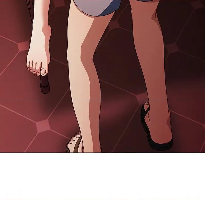 请弄脏我的女朋友 请弄脏我的女朋友-请弄脏我的女朋友 第38话 第123页