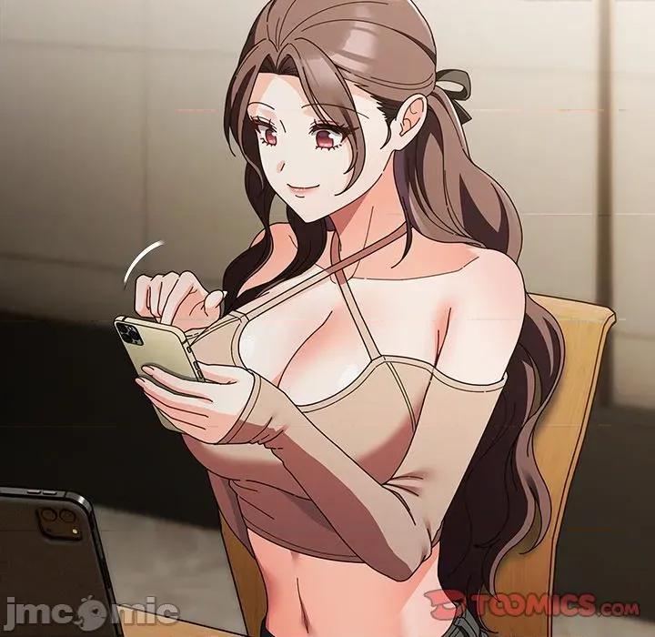 请弄脏我的女朋友 请玷污我女友43 第93页