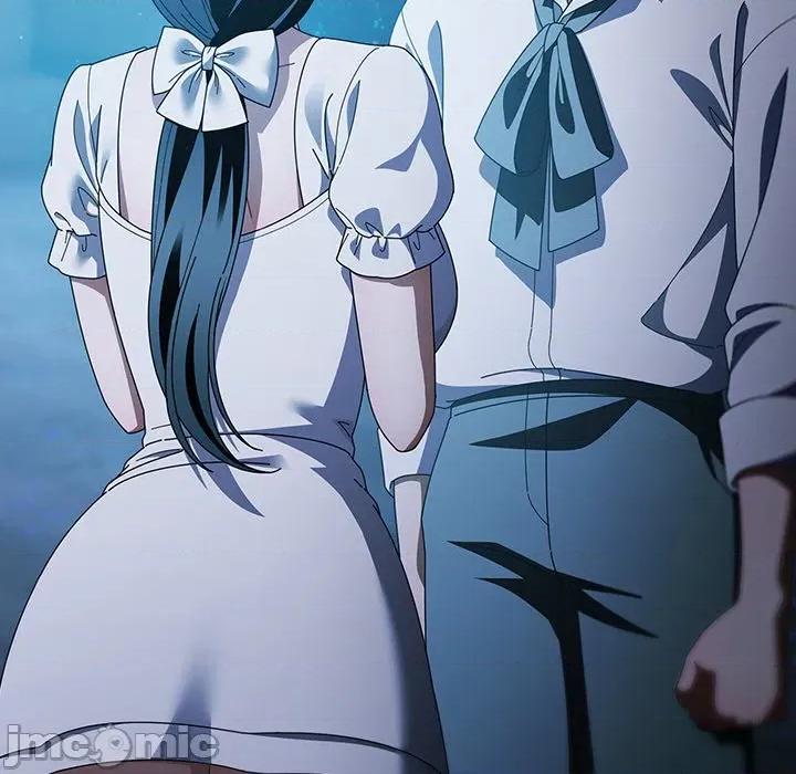请弄脏我的女朋友 请玷污我女友-请玷污我女友 第48话 第115页