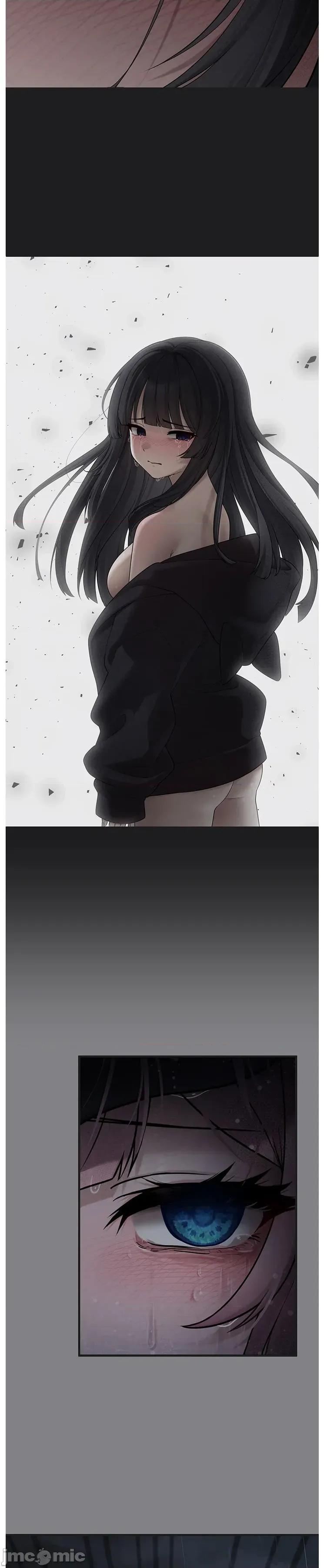 我捡了地雷系女孩 我捡了巨乳地雷系女孩5 第10页