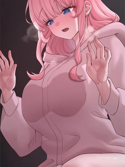 我捡了地雷系女孩