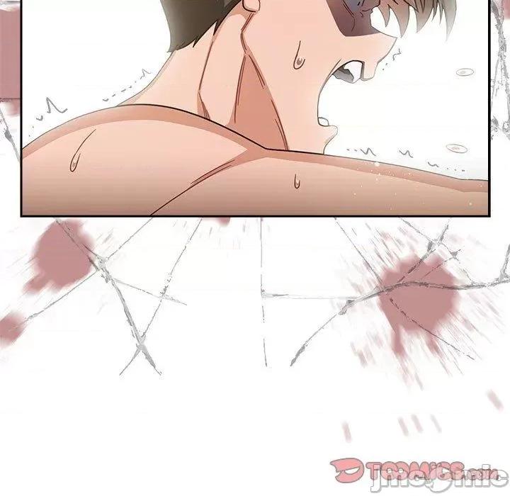 欢迎加入粉丝团! 欢迎加入粉丝团！-第 25 话 第135页