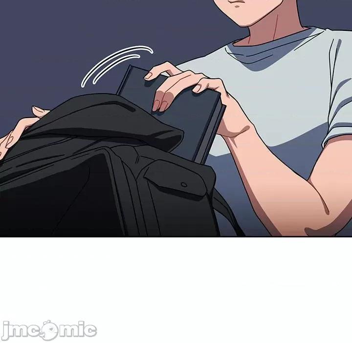欢迎加入粉丝团! 粉丝招募中_第26话 第72页