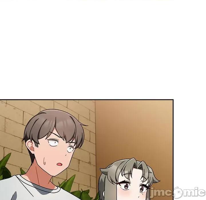 欢迎加入粉丝团! 粉丝招募中_第26话 第126页