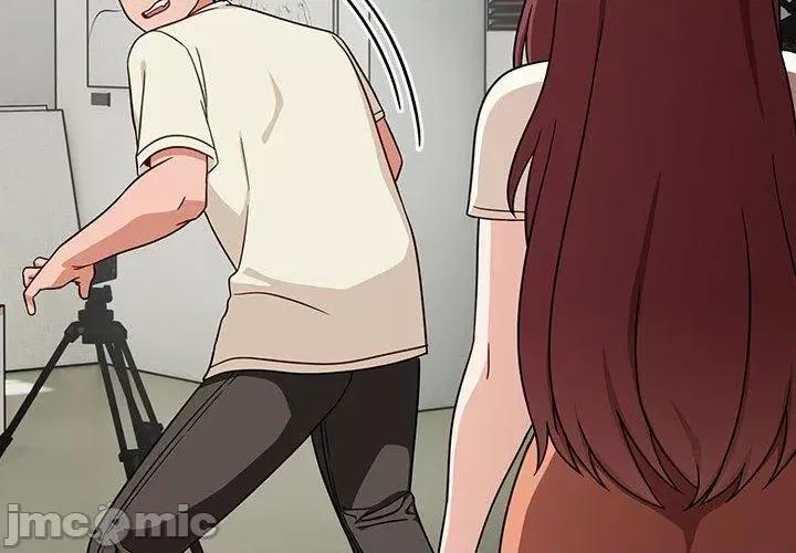 欢迎加入粉丝团! 欢迎加入粉丝团！-第 33 话 第4页