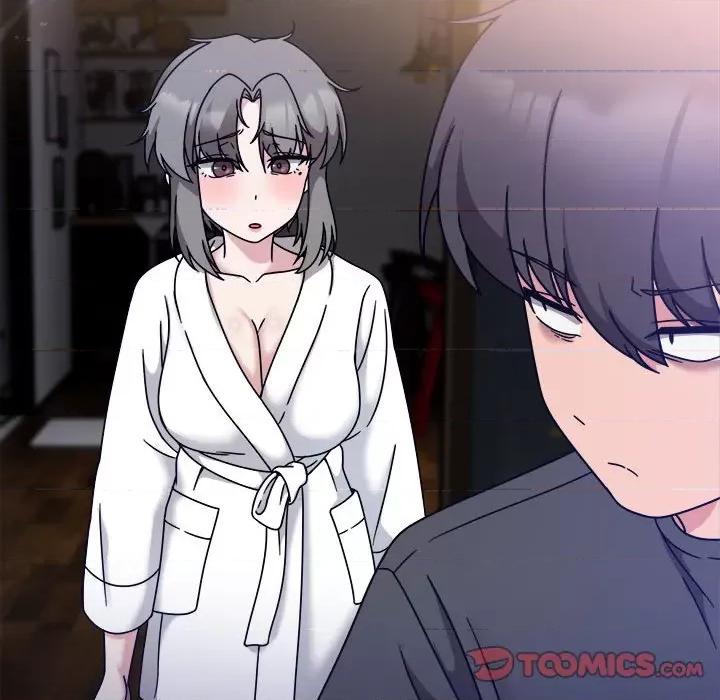 欢迎加入粉丝团! 粉丝招募中!-粉丝招募中! 第56话 第24页
