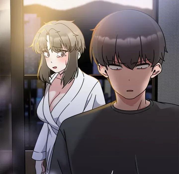 欢迎加入粉丝团! 粉丝招募中!-粉丝招募中! 第56话 第56页