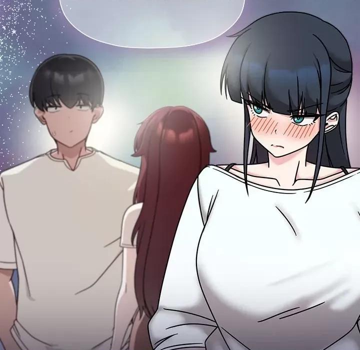 欢迎加入粉丝团! 粉丝招募中!-粉丝招募中! 第57话 第67页