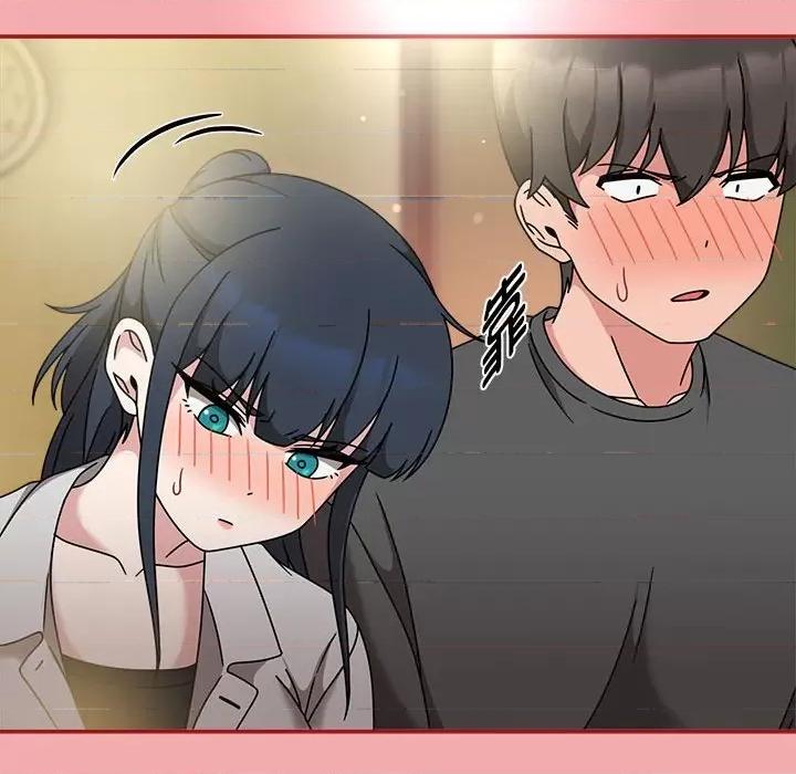 欢迎加入粉丝团! 粉丝招募中!-粉丝招募中! 第57话 第99页