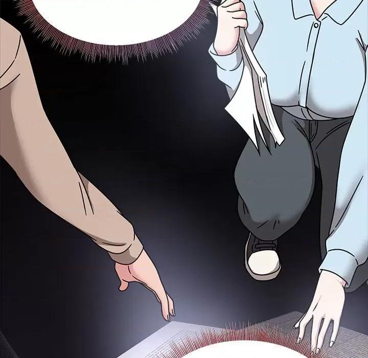 欢迎加入粉丝团! 粉丝招募中!-粉丝招募中! 第58话 第119页